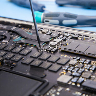 Timeline: Architettura dei calcolatori