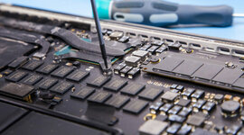 Timeline: Architettura dei calcolatori