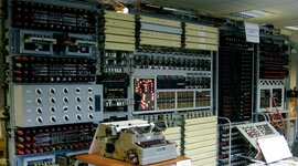 Timeline: Storia dei Calcolatori Elettronici