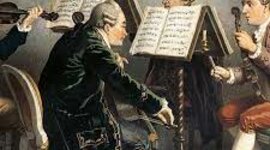 Timeline: The classical period