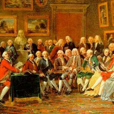 Timeline: The classical period