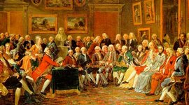 Timeline: The classical period