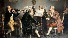Timeline: Classical period