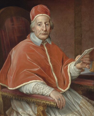 Clement XII