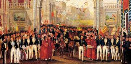 México Independence