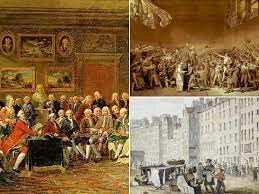 Final of the classical period