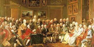 Beginning of the Classical Period