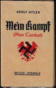 Edition de "Mon combat"