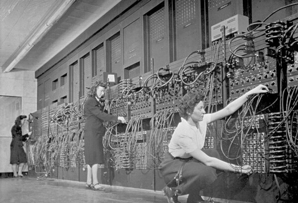 ENIAC