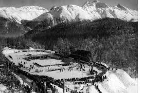 Juegos Olímpicos de Invierno II