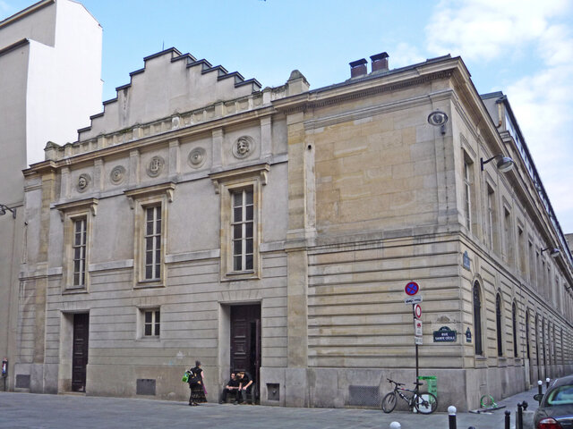 Paris Conservatory