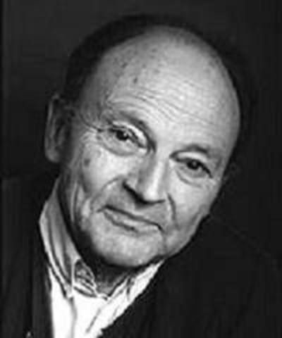 Michel Tournier (Francia)