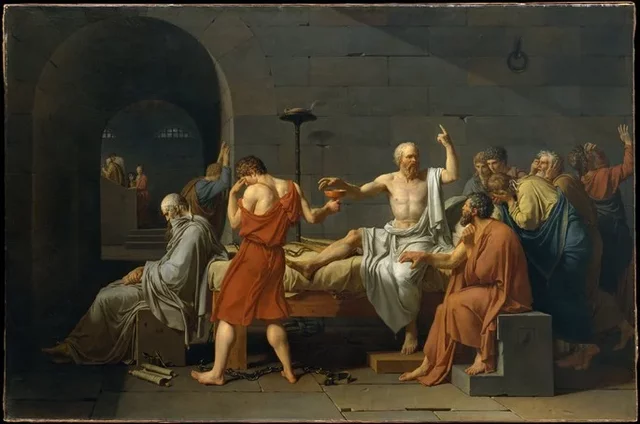 End of the Classical Period