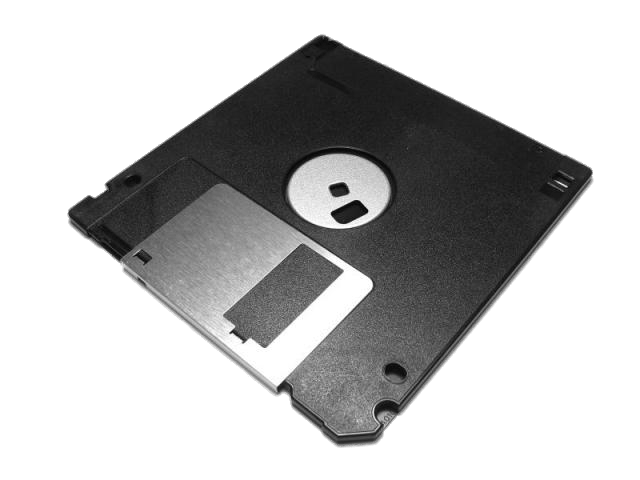 Floppy Disk