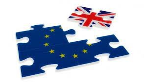 Le royaume-Uni quitte l'UE