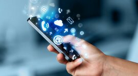 Timeline: ΕΞΕΛΙΞΗ ΤΩΝ ΚΙΝΗΤΩΝ ΤΗΛΕΦΩΝΩΝ