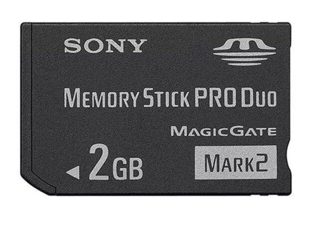 Memory Stick
