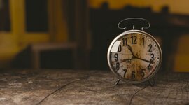 Timeline: Τεχνολογική Εξέλιξη τοu Ρολογιού