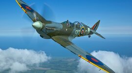 Timeline: ΠΟΛΕΜΙΚΑ ΑΕΡΟΠΛΑΝΑ ΣΤΟΝ 20ο ΑΙΩΝΑ