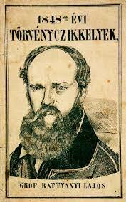 Áprilisi Törvények