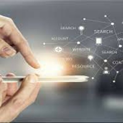 Timeline: Η εξέλιξη της Τεχνολογίας