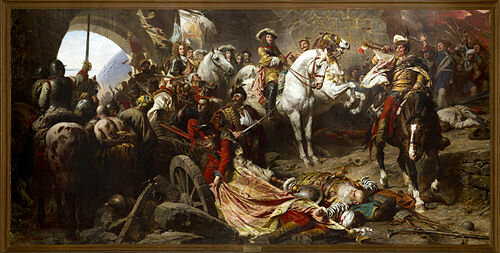 Buda Felszabadítása