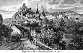 Segesvári Ütközet