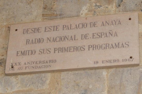 Fundación de Radio Nacional de España
