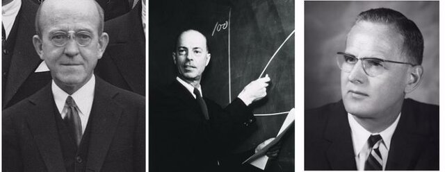 Avery, McLeod and McCarty