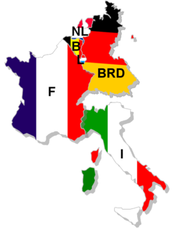 Európai Gazdasági Közösség