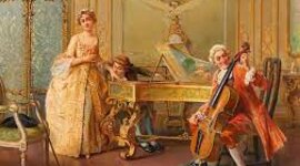 Timeline: The Classical Period