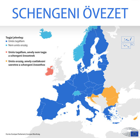 Schengeni egyezmény