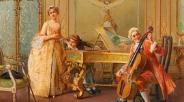 Timeline: Classicism