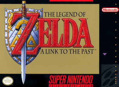 A Link to the Past