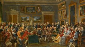 Timeline: The classical period