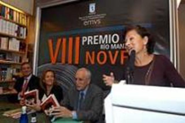 Mercedes Chozas (España)