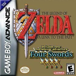 Four Swords