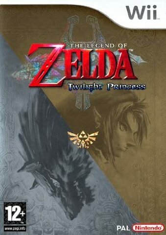 Twilight Princess