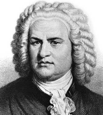 The death of Johan Sebastian