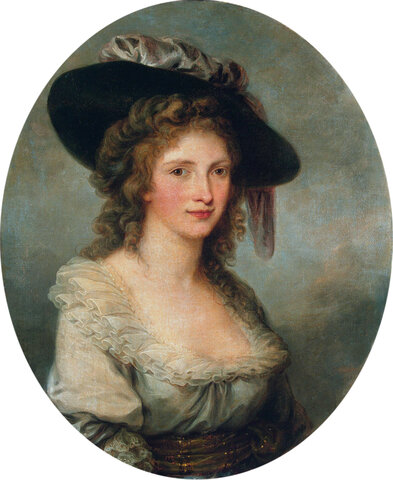 Maria Anna Angelika Katharina Kauffmann
