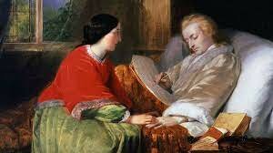 Wolfgang Amadeus Mozart's Death