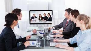 Videoconferencing