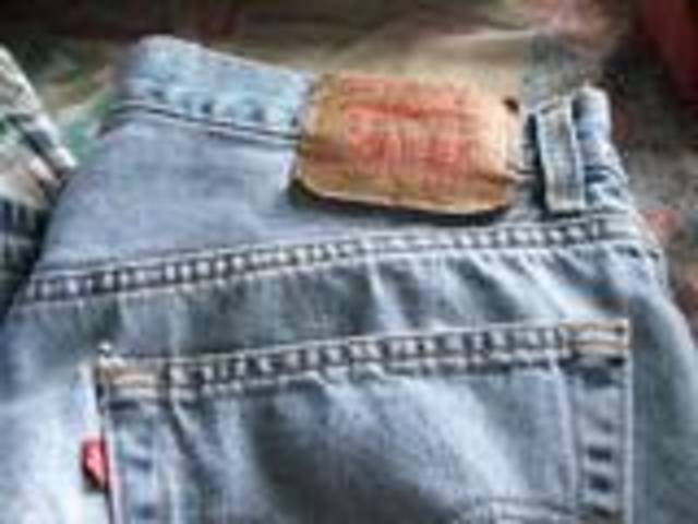 Levi Strauss & Company Born