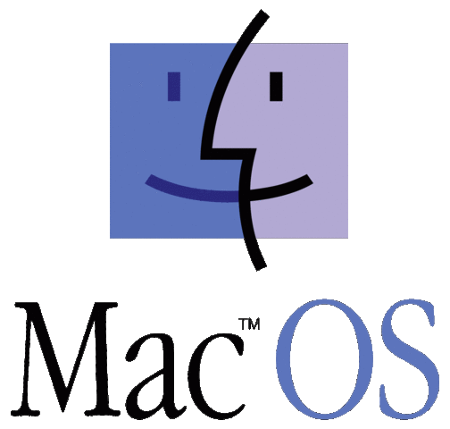 MAC OS