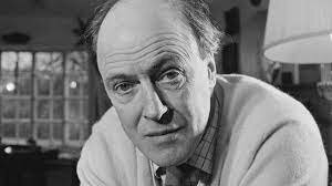 Roald Dahl