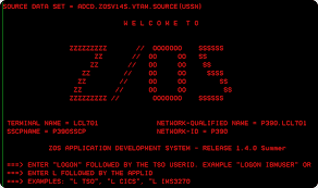 Sistema operativo OS/360