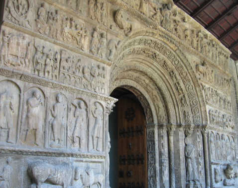 Fundació del monestir de Ripoll