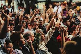 CIUDADANÍA EN LA ACTUALIDAD