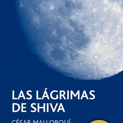 Timeline: LÍNIA DEL TIEMPO      LAS LÁGRIMAS DE SHIVA