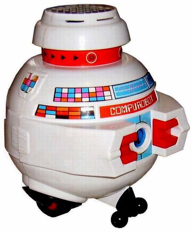 Compurobot
